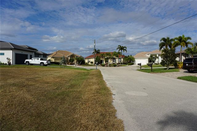 4019 MALTESE COURT, Punta Gorda, FL 33950