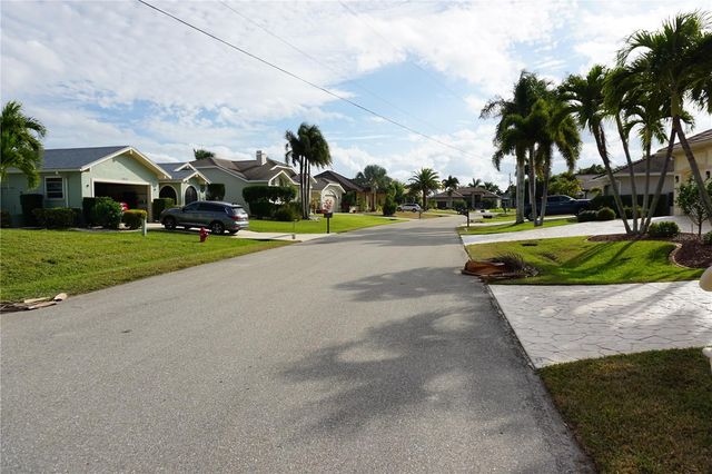 4019 MALTESE COURT, Punta Gorda, FL 33950