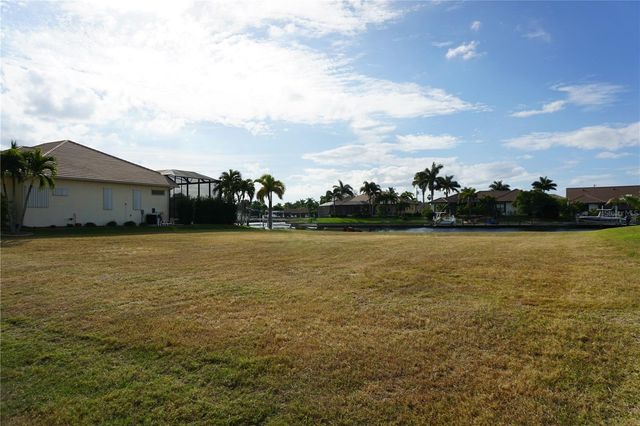 4019 MALTESE COURT, Punta Gorda, FL 33950