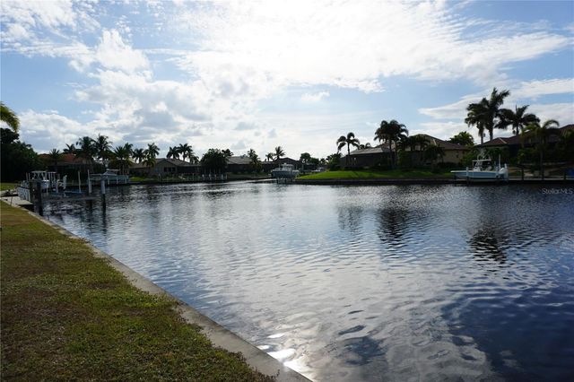 4019 MALTESE COURT, Punta Gorda, FL 33950