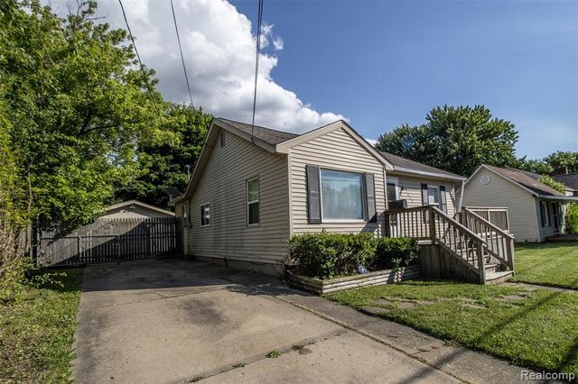2829 Chicago Boulevard, Flint, MI 48503