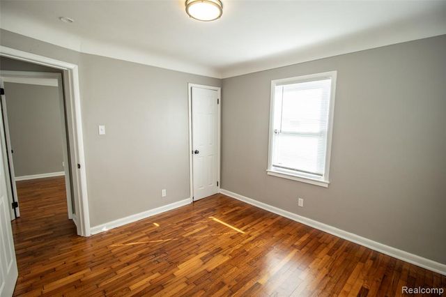 2829 Chicago Boulevard, Flint, MI 48503
