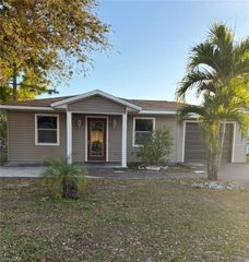 3758 Minnesota DR E # 0, Fort Myers, FL 33916