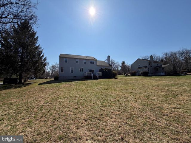 34 ASHLEA DR, Glenmoore, PA 19343