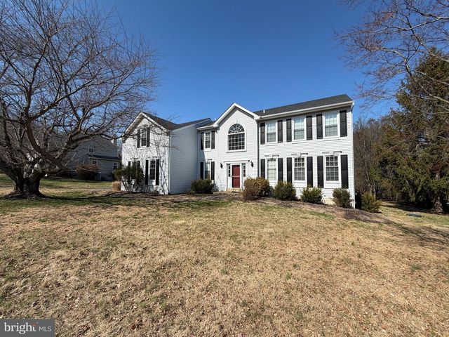 34 ASHLEA DR, Glenmoore, PA 19343