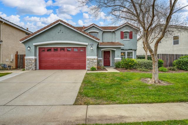 4376 Grafton Cir, Mather, CA 95655