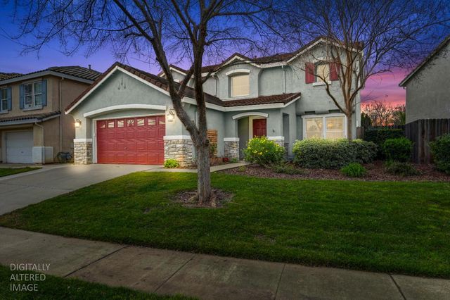 4376 Grafton Cir, Mather, CA 95655