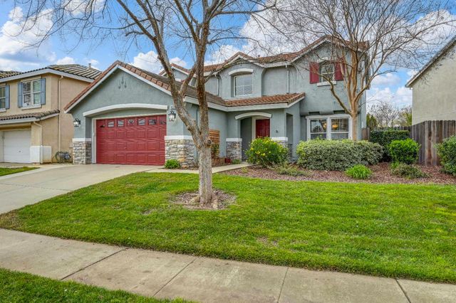 4376 Grafton Cir, Mather, CA 95655