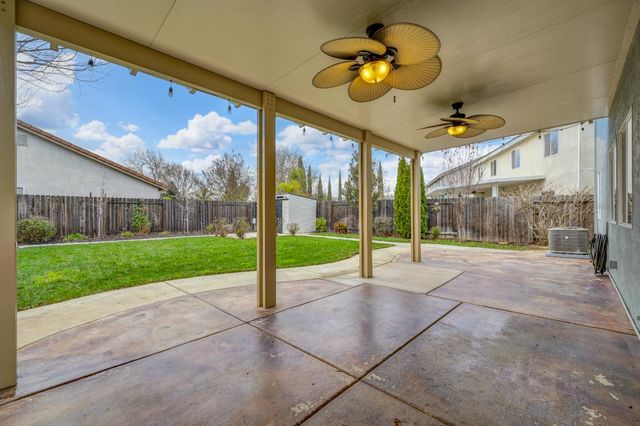 4376 Grafton Cir, Mather, CA 95655