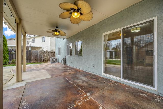 4376 Grafton Cir, Mather, CA 95655