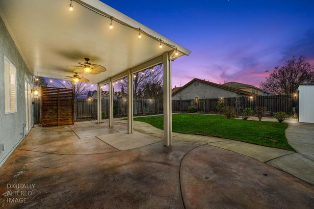 4376 Grafton Cir, Mather, CA 95655