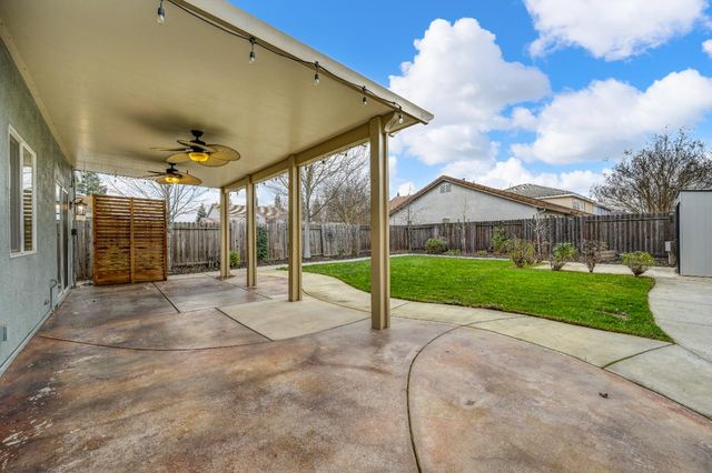 4376 Grafton Cir, Mather, CA 95655