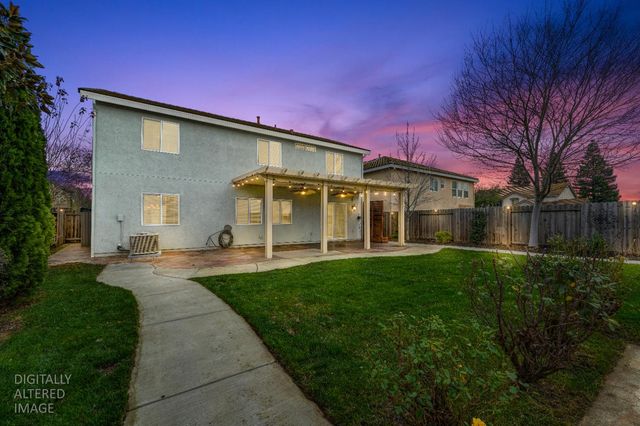 4376 Grafton Cir, Mather, CA 95655