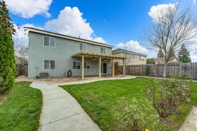4376 Grafton Cir, Mather, CA 95655