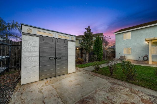 4376 Grafton Cir, Mather, CA 95655