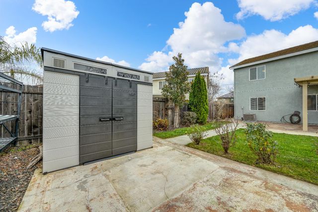 4376 Grafton Cir, Mather, CA 95655