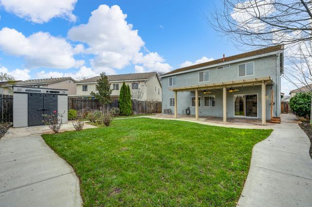 4376 Grafton Cir, Mather, CA 95655