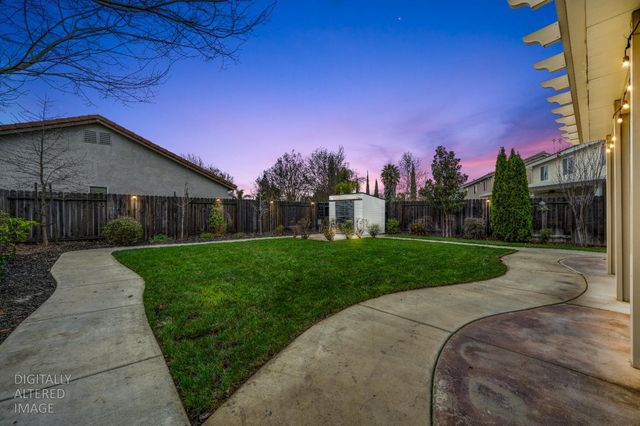 4376 Grafton Cir, Mather, CA 95655