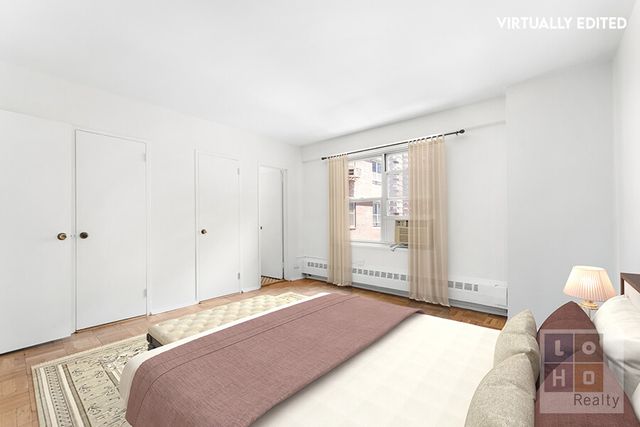 575 Grand St Apt 605, New York City, NY 10002