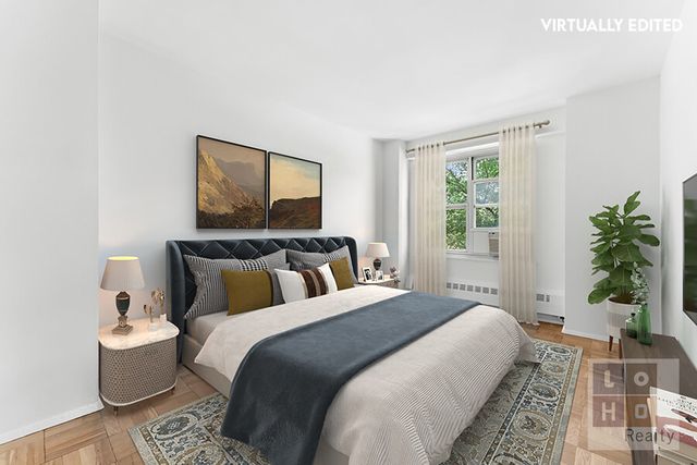 575 Grand St Apt 605, New York City, NY 10002