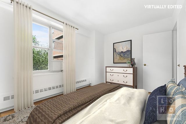 575 Grand St Apt 605, New York City, NY 10002