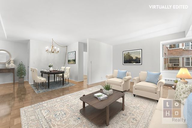 575 Grand St Apt 605, New York City, NY 10002
