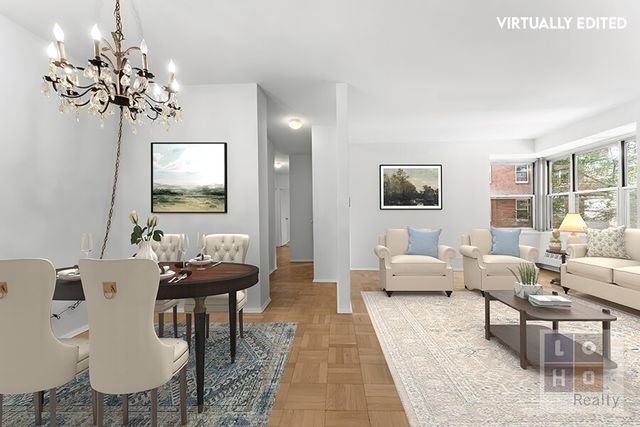 575 Grand St Apt 605, New York City, NY 10002