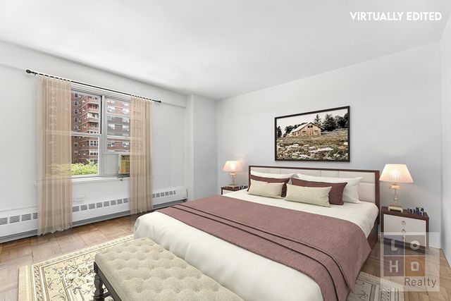 575 Grand St Apt 605, New York City, NY 10002