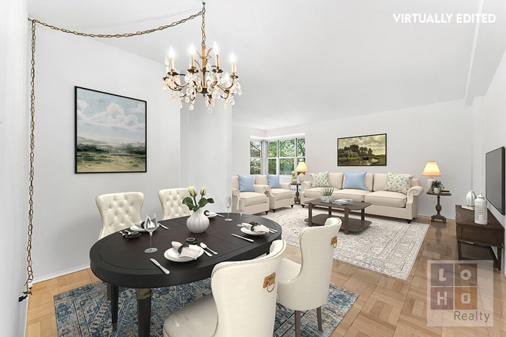 575 Grand St Apt 605, New York City, NY 10002