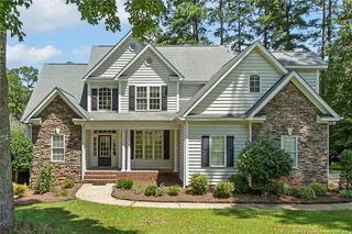 2600 Buckingham Drive, Sanford, NC 27330