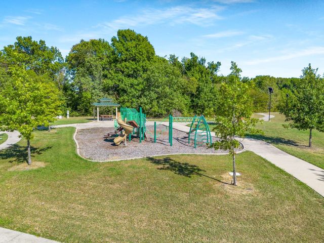 2905 Meadow Bluff Drive, Wylie, TX 75098