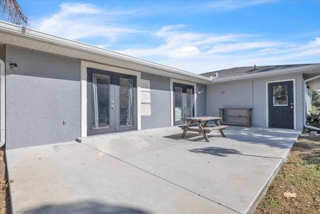 26169 MADRAS COURT, Punta Gorda, FL 33983