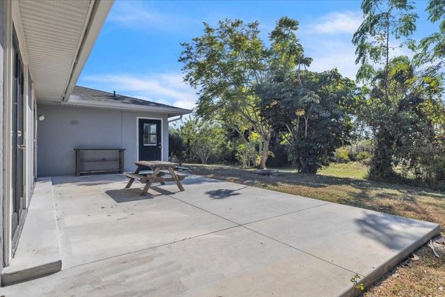 26169 MADRAS COURT, Punta Gorda, FL 33983