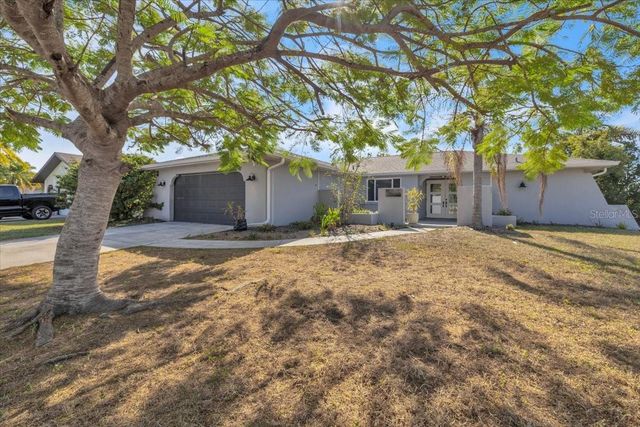 26169 MADRAS COURT, Punta Gorda, FL 33983