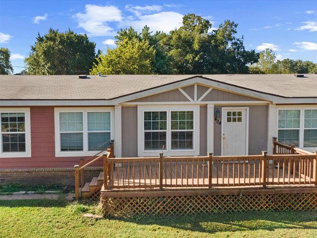 404 Oakland Avenue, Washington, OK 73093