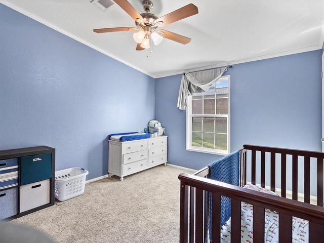 404 Oakland Avenue, Washington, OK 73093