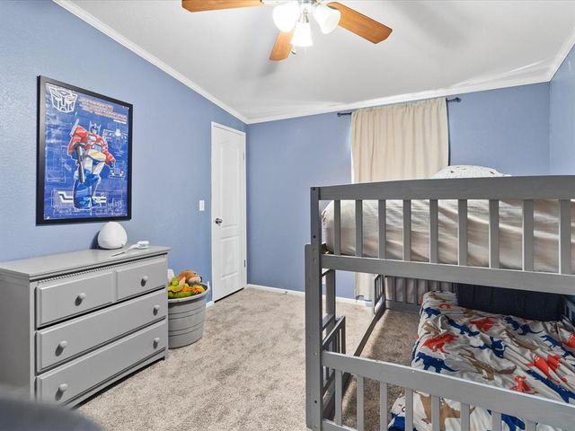 404 Oakland Avenue, Washington, OK 73093