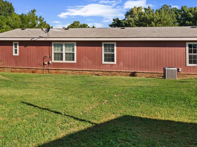 404 Oakland Avenue, Washington, OK 73093