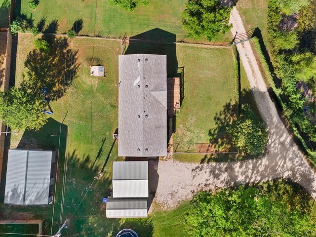 404 Oakland Avenue, Washington, OK 73093