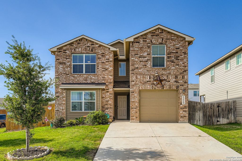 13519 Whisper Xing, San Antonio, TX 78252