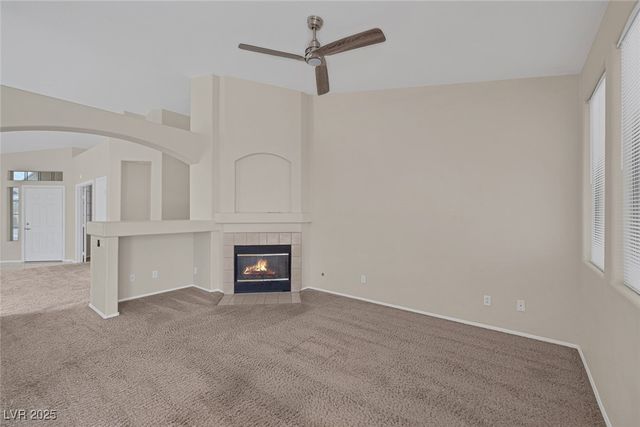 7544 Coral River Drive, Las Vegas, NV 89131