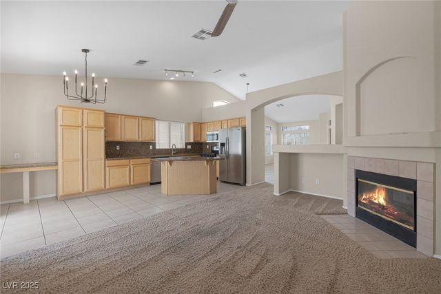 7544 Coral River Drive, Las Vegas, NV 89131