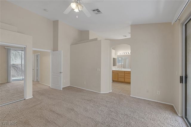 7544 Coral River Drive, Las Vegas, NV 89131