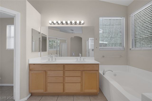 7544 Coral River Drive, Las Vegas, NV 89131