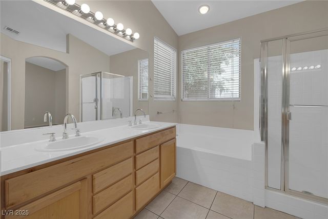 7544 Coral River Drive, Las Vegas, NV 89131