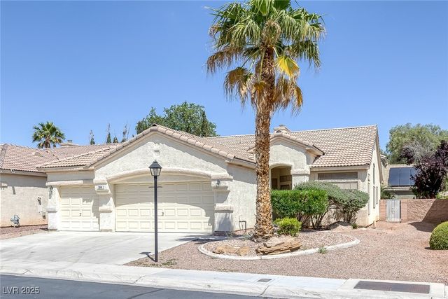 7544 Coral River Drive, Las Vegas, NV 89131