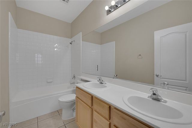 7544 Coral River Drive, Las Vegas, NV 89131