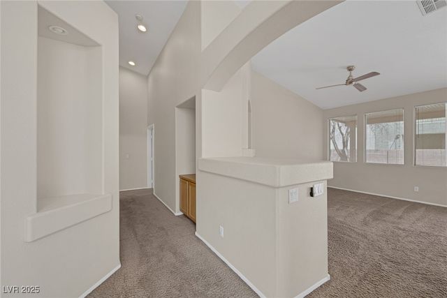 7544 Coral River Drive, Las Vegas, NV 89131