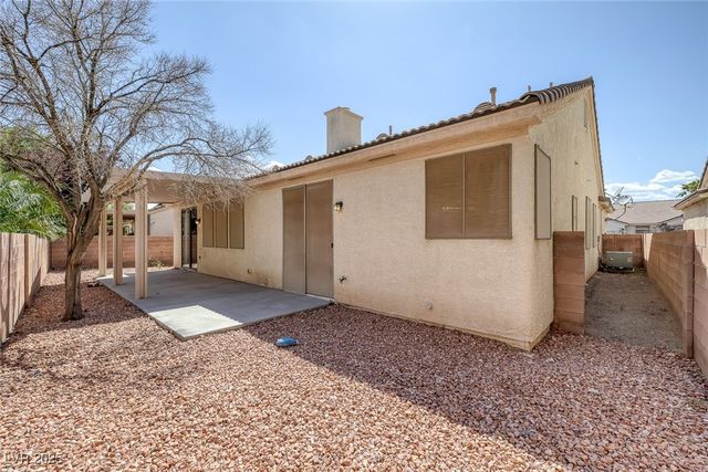 7544 Coral River Drive, Las Vegas, NV 89131