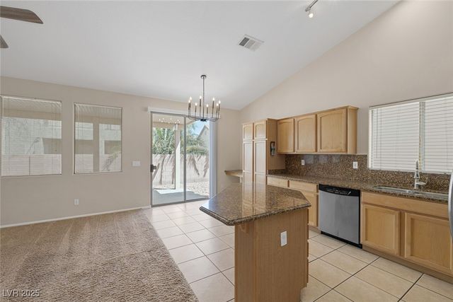 7544 Coral River Drive, Las Vegas, NV 89131